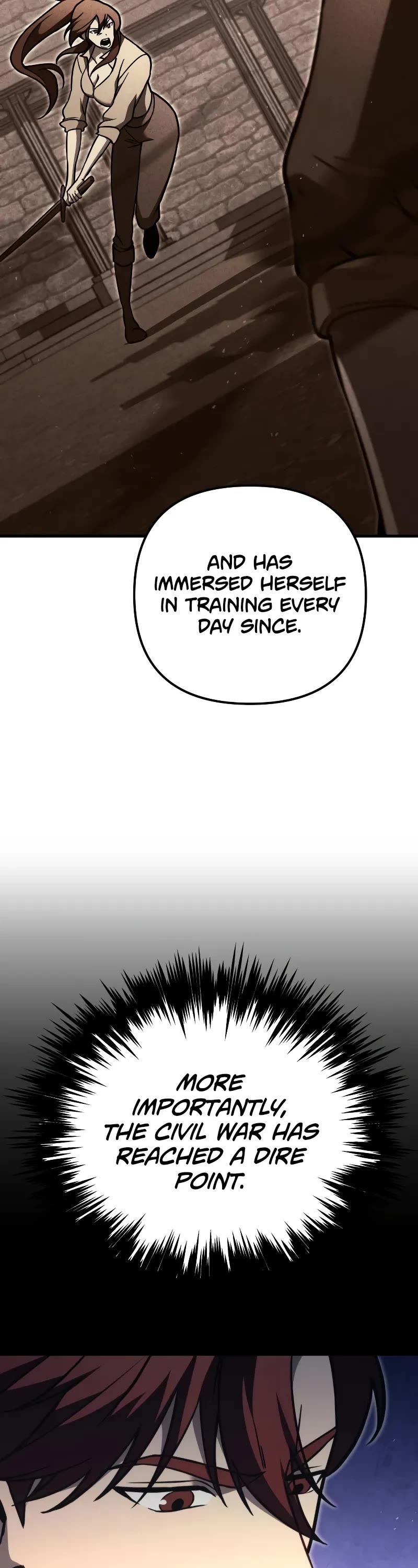 Regressor of the Fallen Family chapter 78 page 47