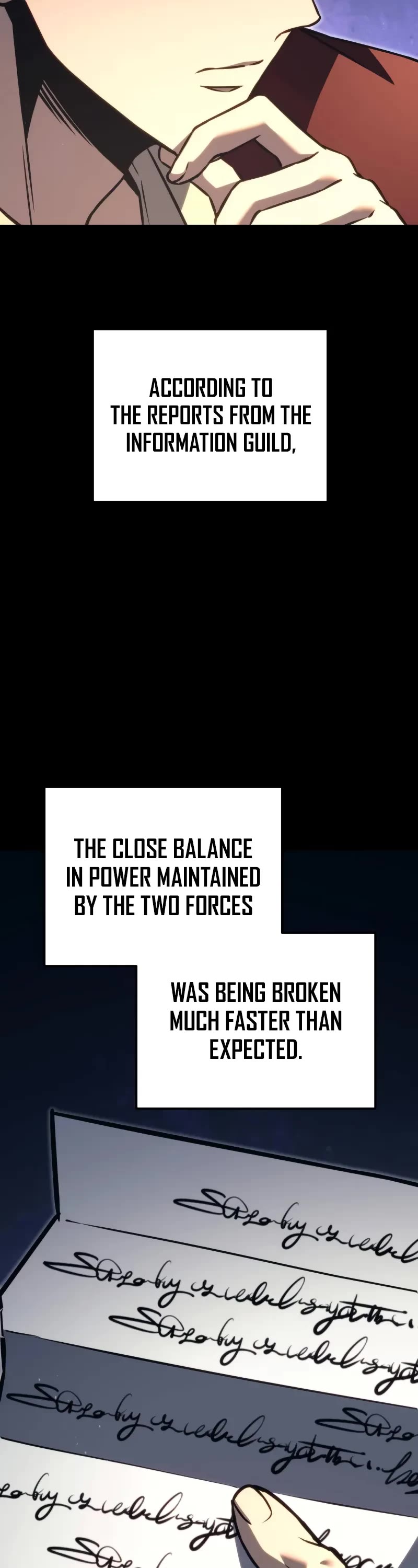 Regressor of the Fallen Family chapter 78 page 48