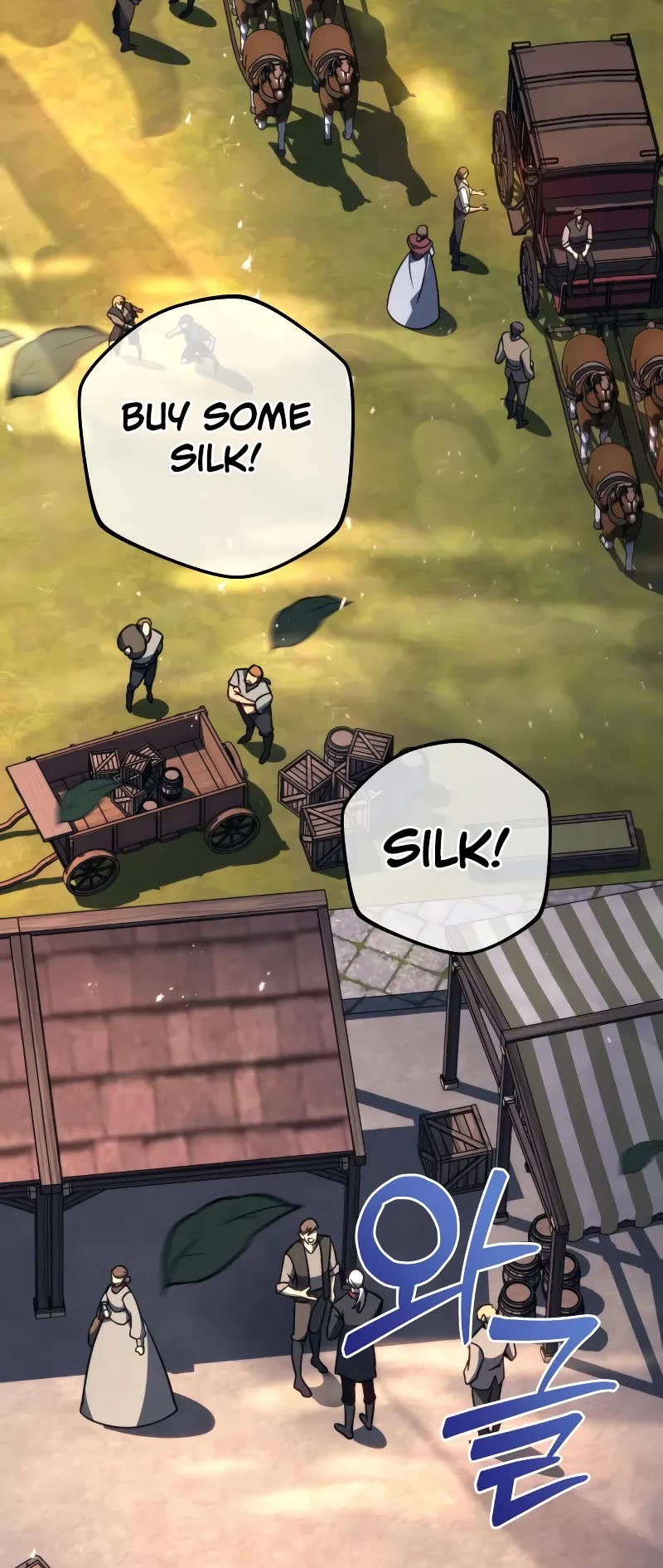 Regressor of the Fallen Family chapter 78 page 5