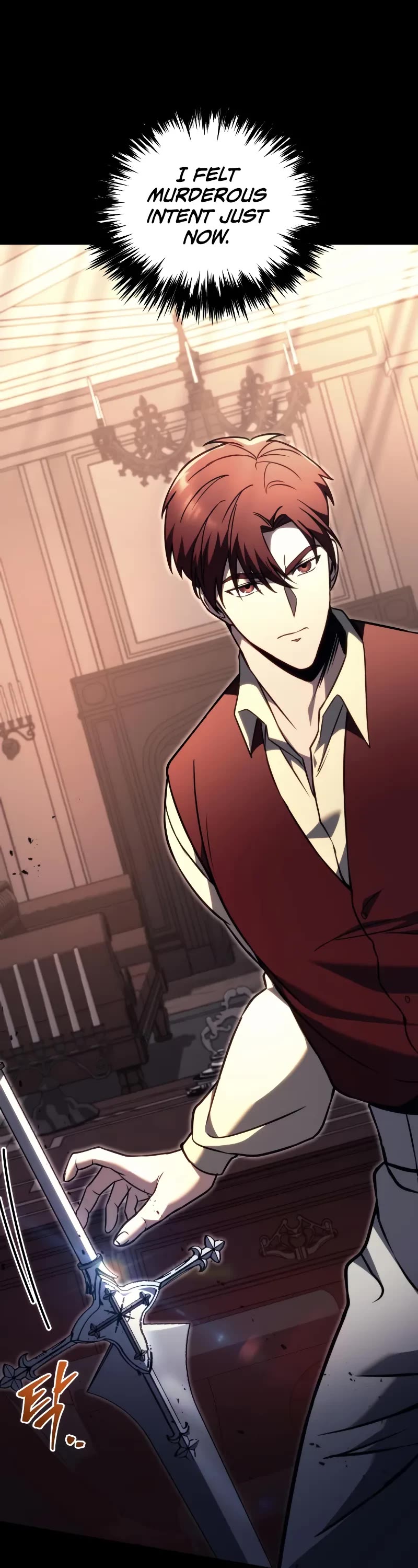 Regressor of the Fallen Family chapter 78 page 57