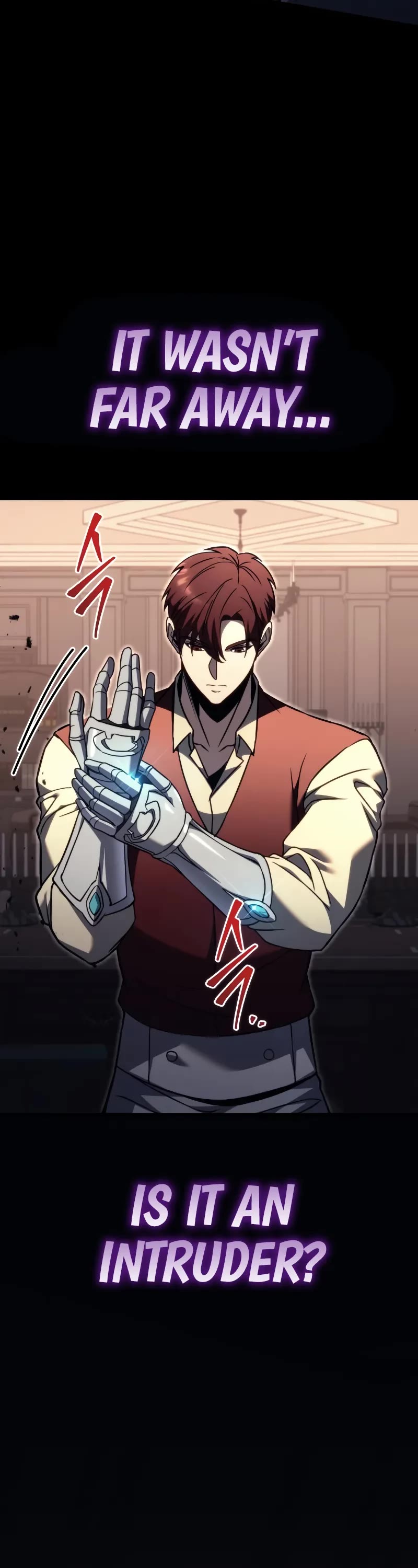 Regressor of the Fallen Family chapter 78 page 58