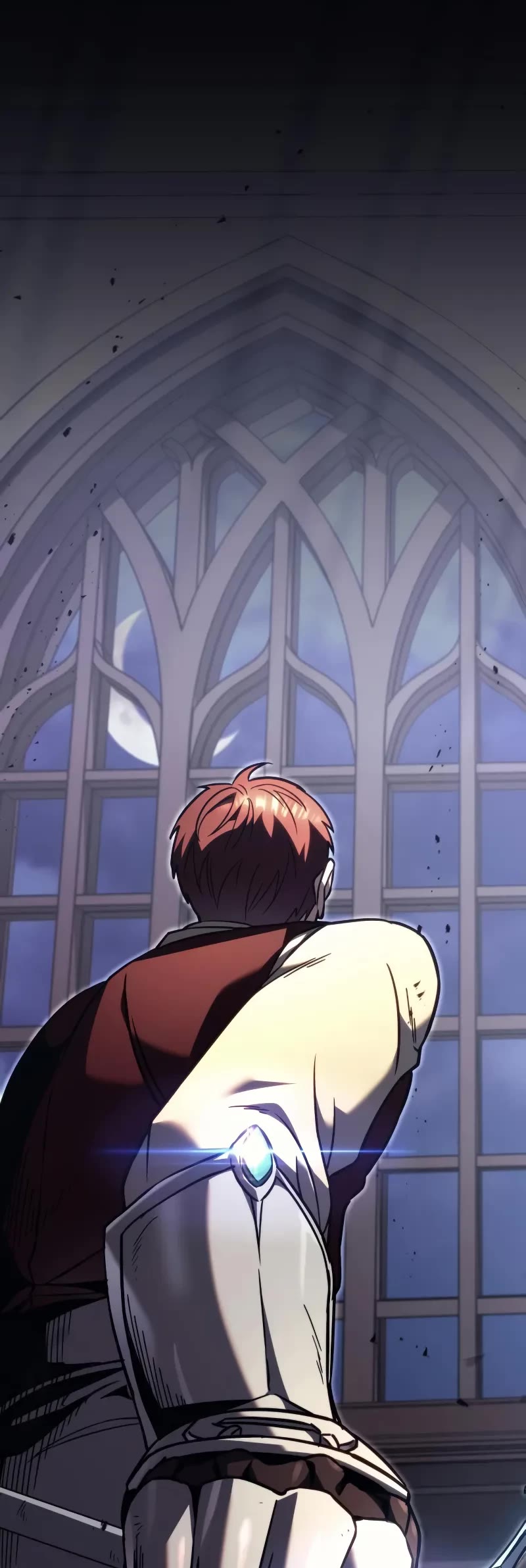 Regressor of the Fallen Family chapter 78 page 59