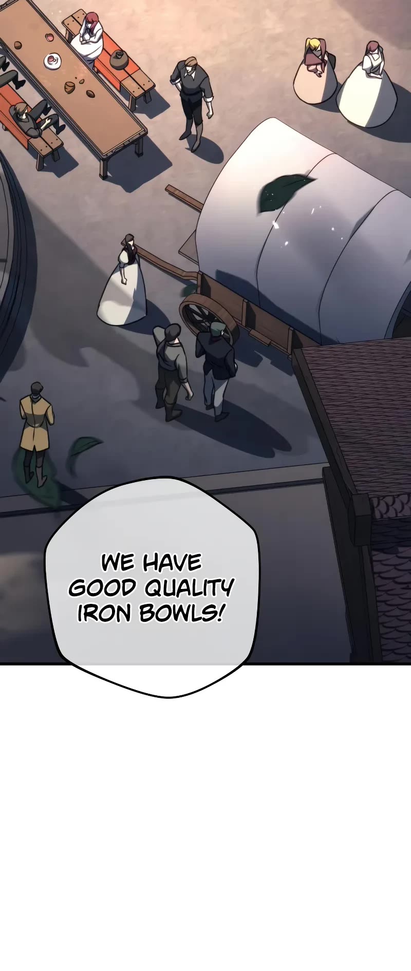 Regressor of the Fallen Family chapter 78 page 6