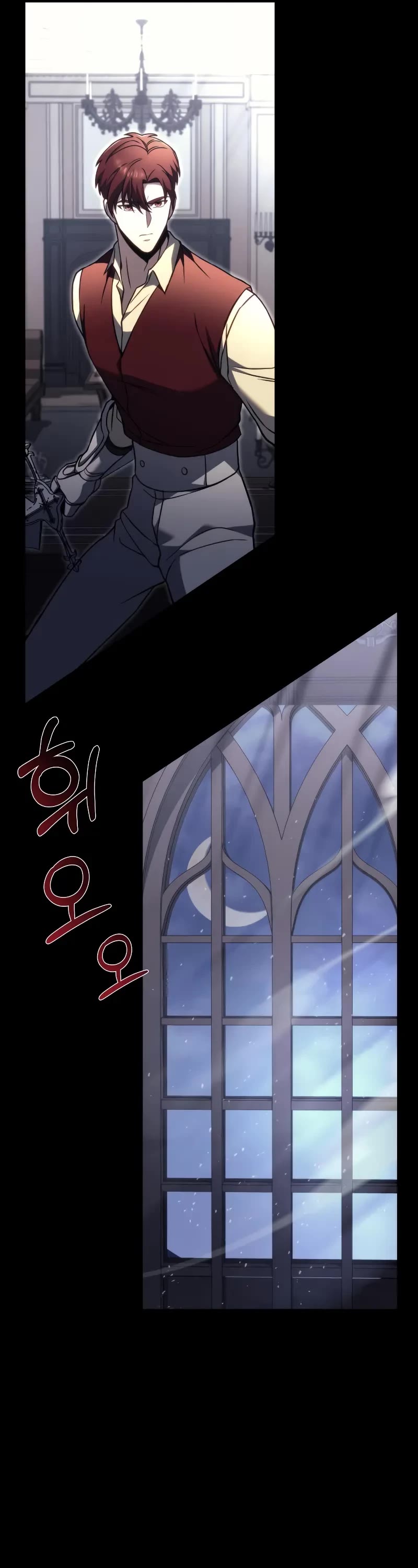 Regressor of the Fallen Family chapter 78 page 61