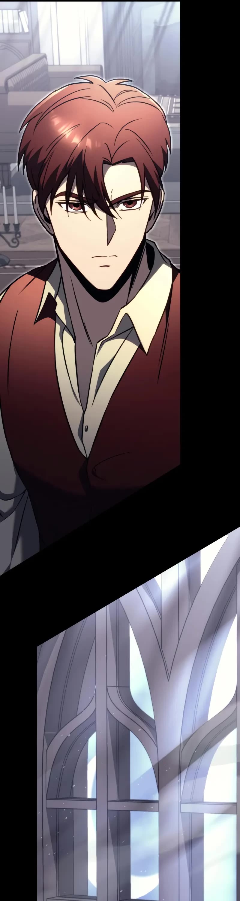 Regressor of the Fallen Family chapter 78 page 62