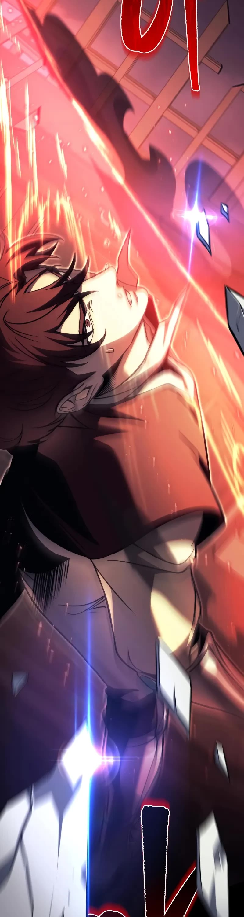 Regressor of the Fallen Family chapter 78 page 67