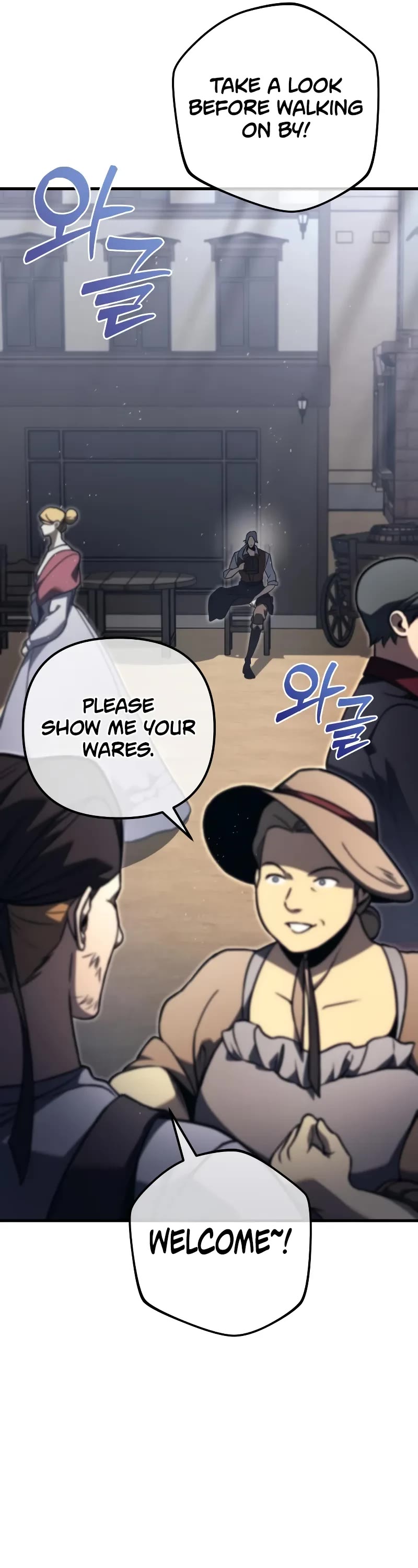 Regressor of the Fallen Family chapter 78 page 7