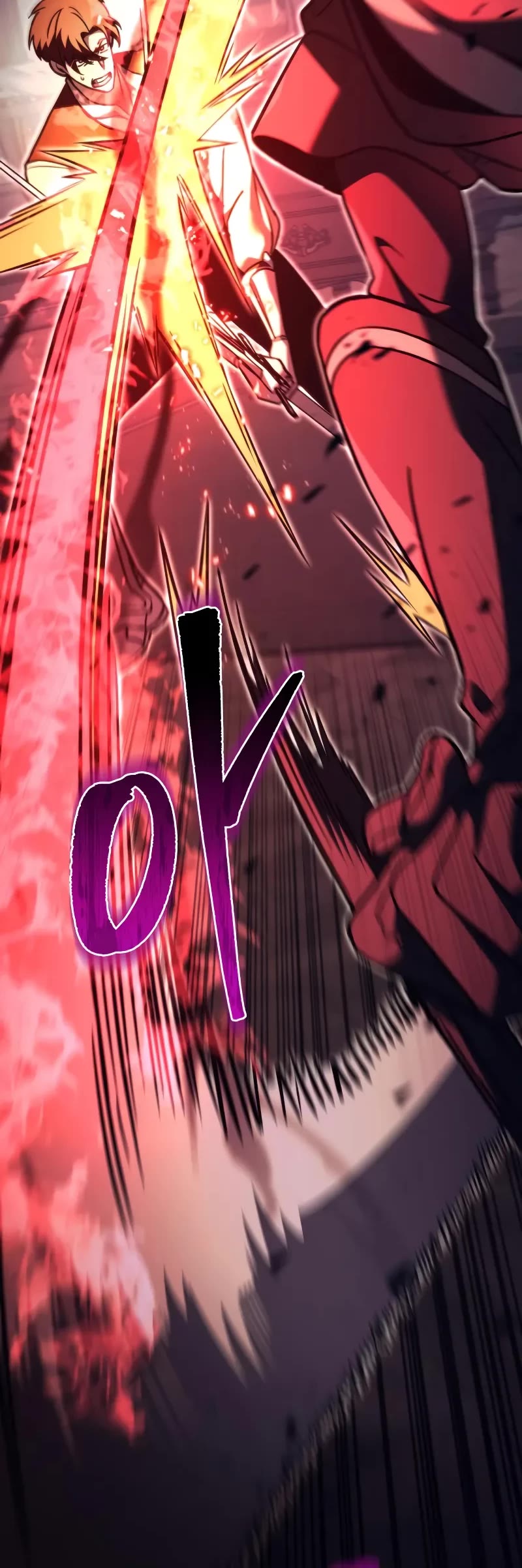 Regressor of the Fallen Family chapter 78 page 70