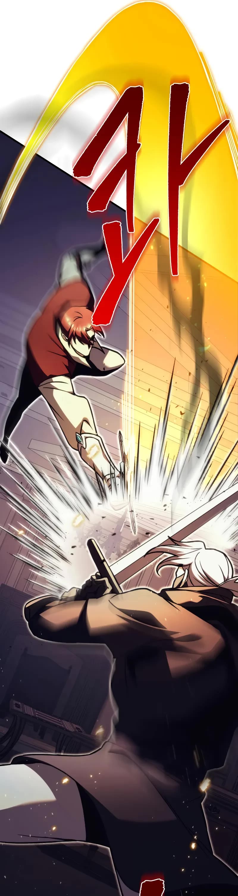 Regressor of the Fallen Family chapter 78 page 75