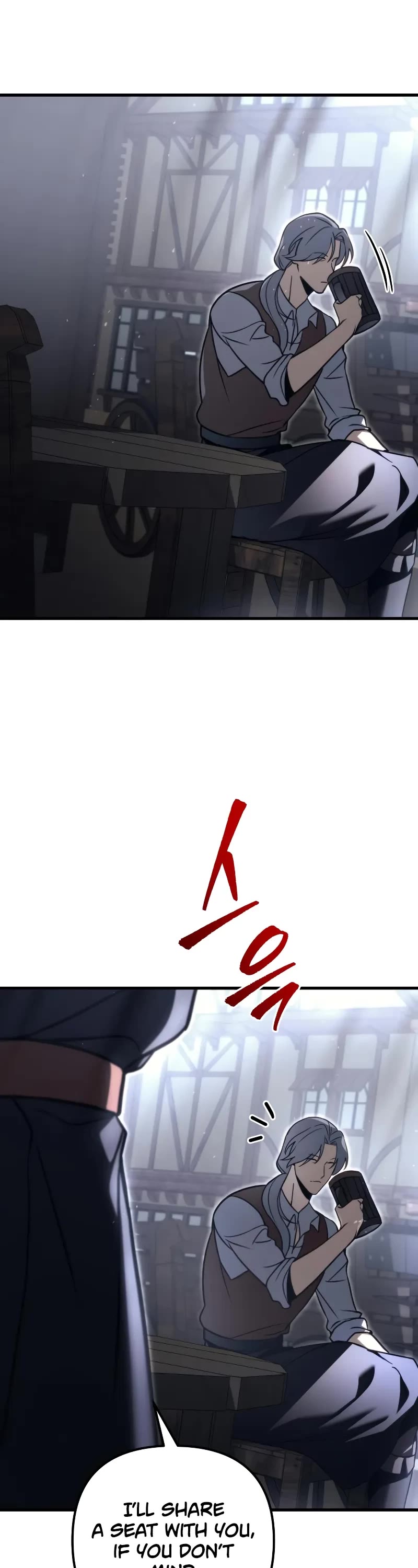 Regressor of the Fallen Family chapter 78 page 8