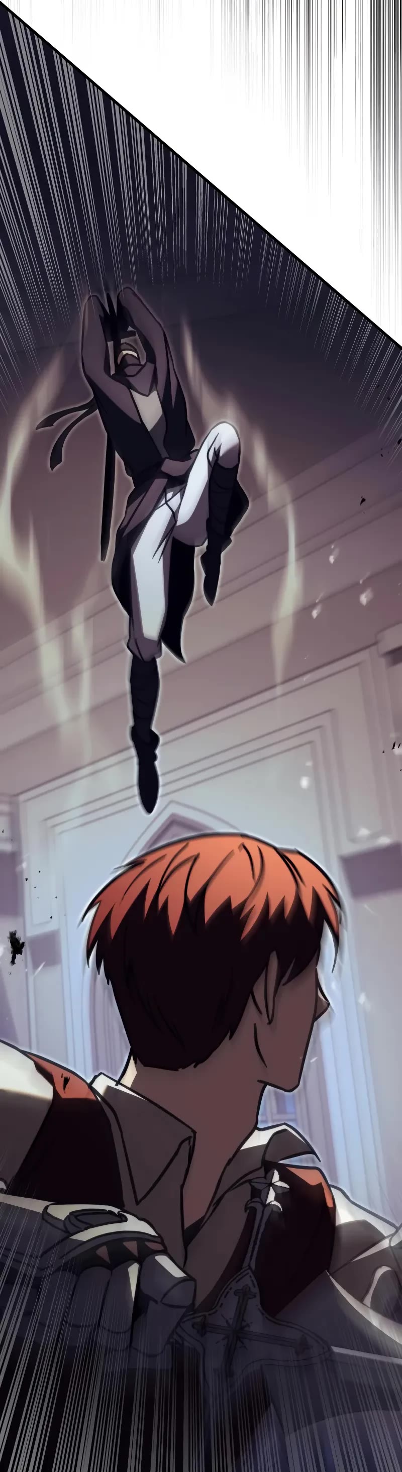 Regressor of the Fallen Family chapter 78 page 80