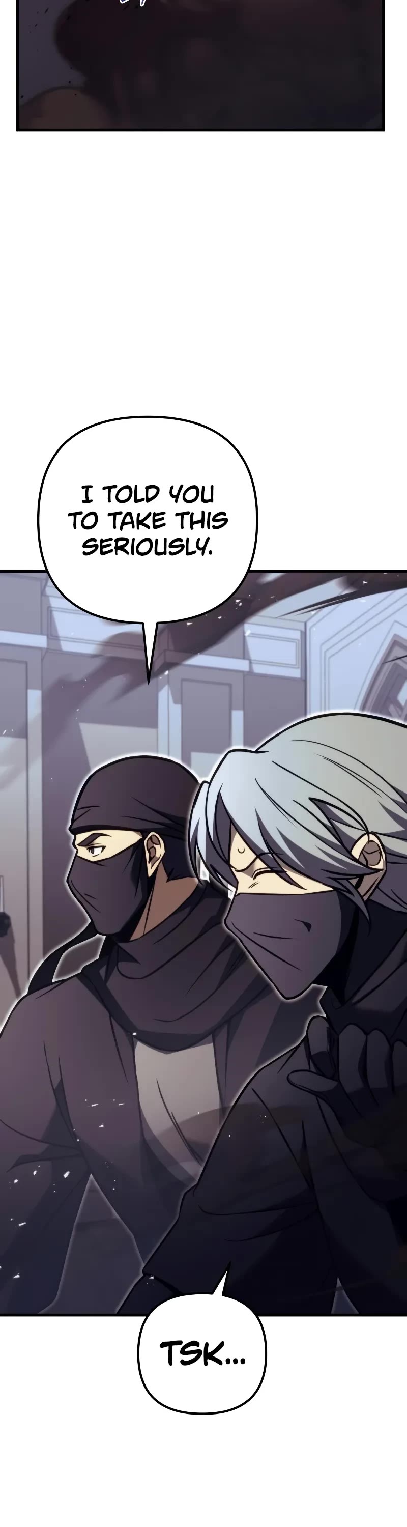 Regressor of the Fallen Family chapter 78 page 84