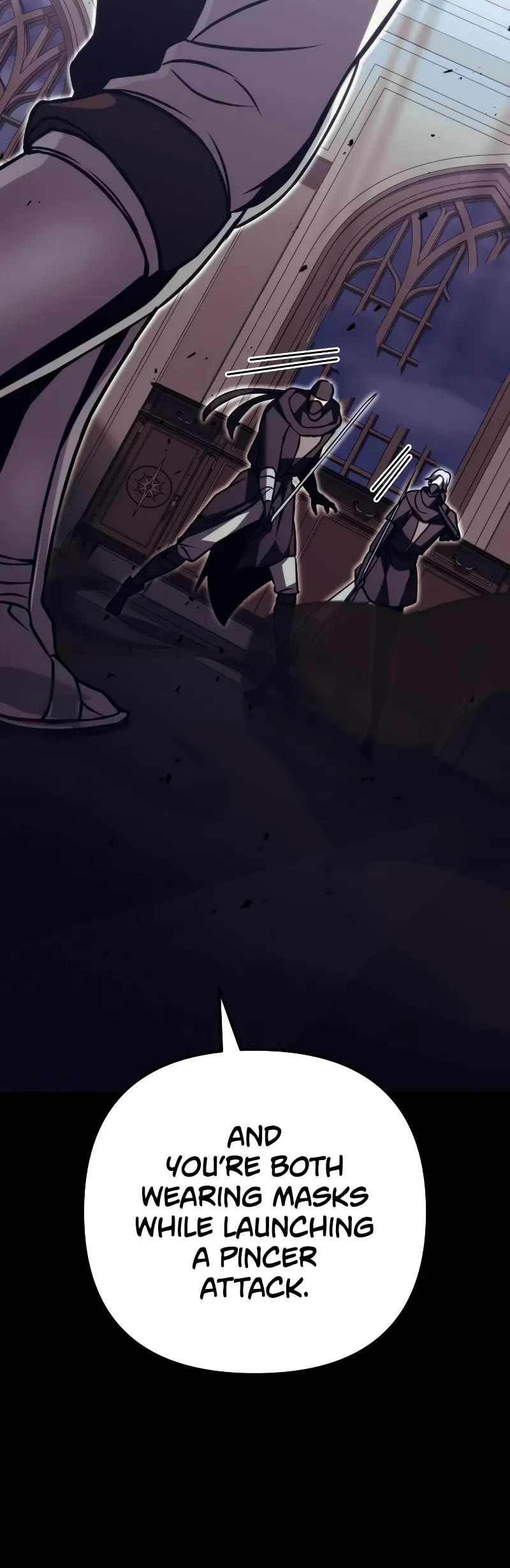 Regressor of the Fallen Family chapter 78 page 86