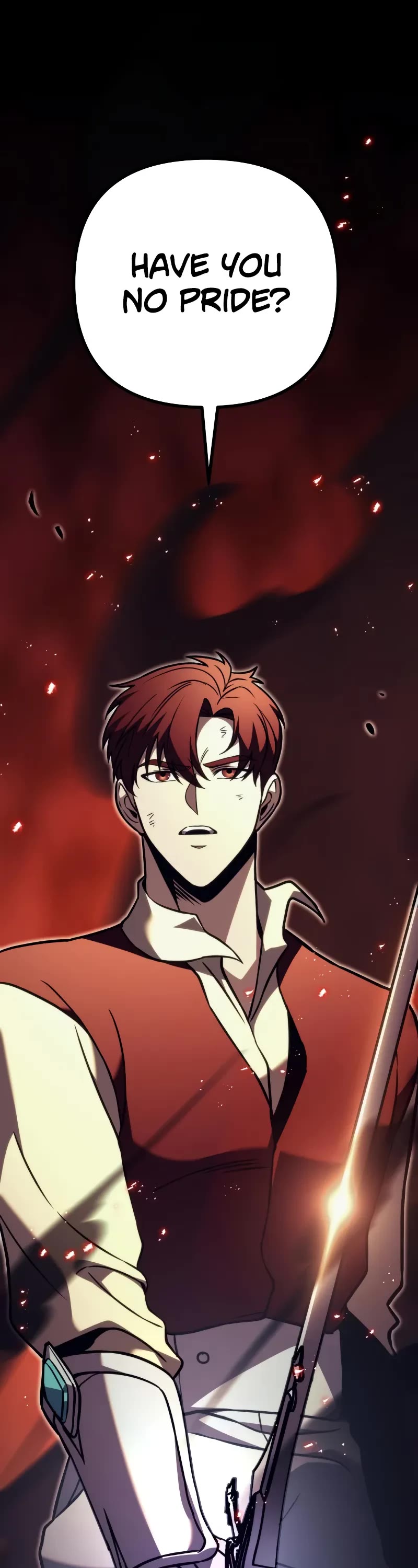 Regressor of the Fallen Family chapter 78 page 87