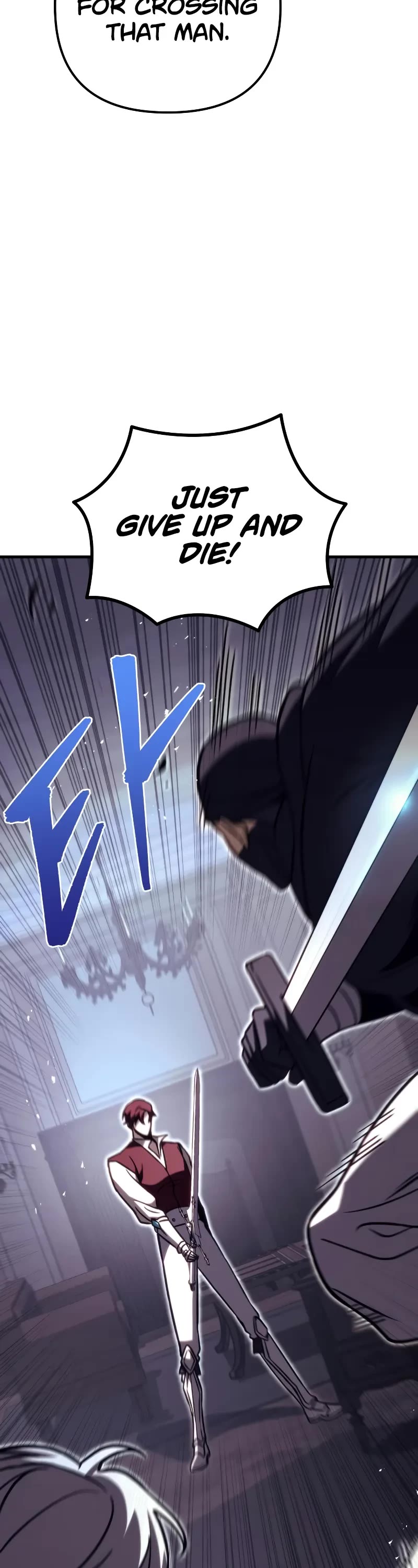 Regressor of the Fallen Family chapter 78 page 89