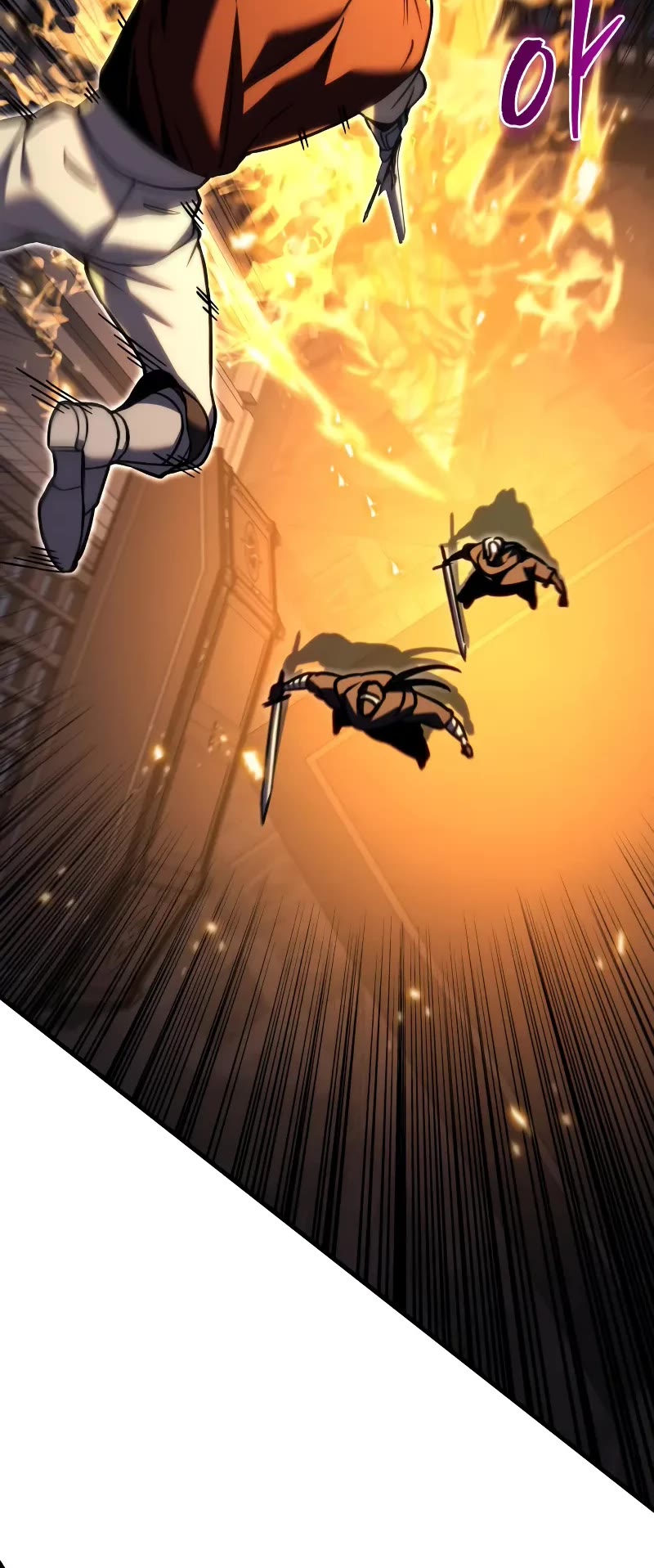 Regressor of the Fallen Family chapter 78 page 96