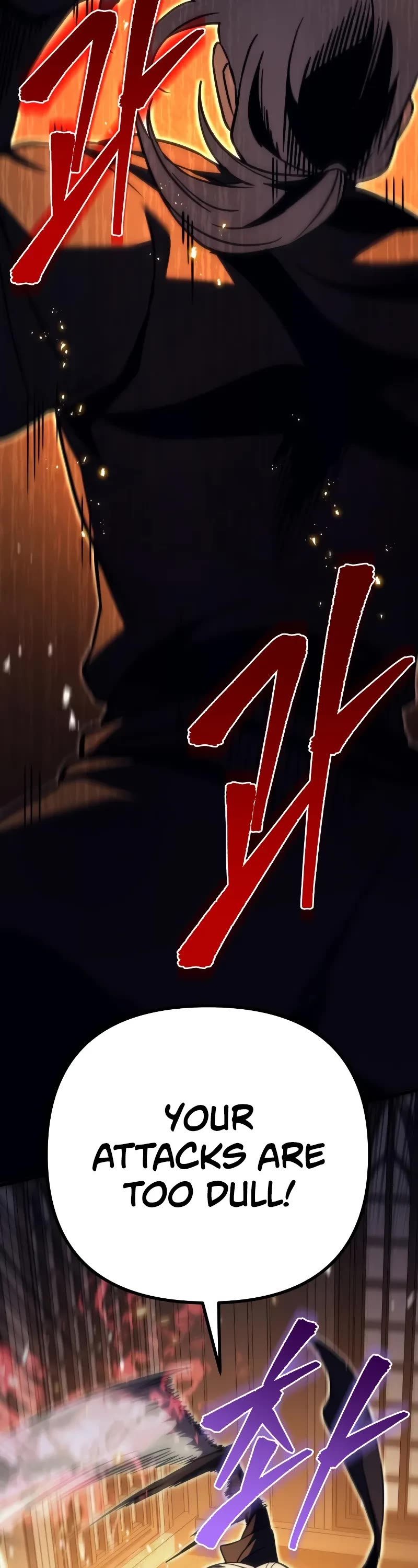 Regressor of the Fallen Family chapter 78 page 99