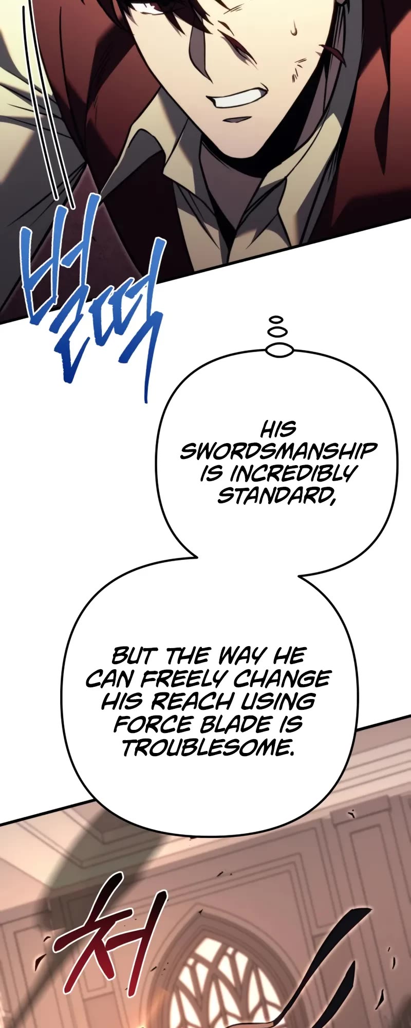 Regressor of the Fallen Family chapter 79 page 10