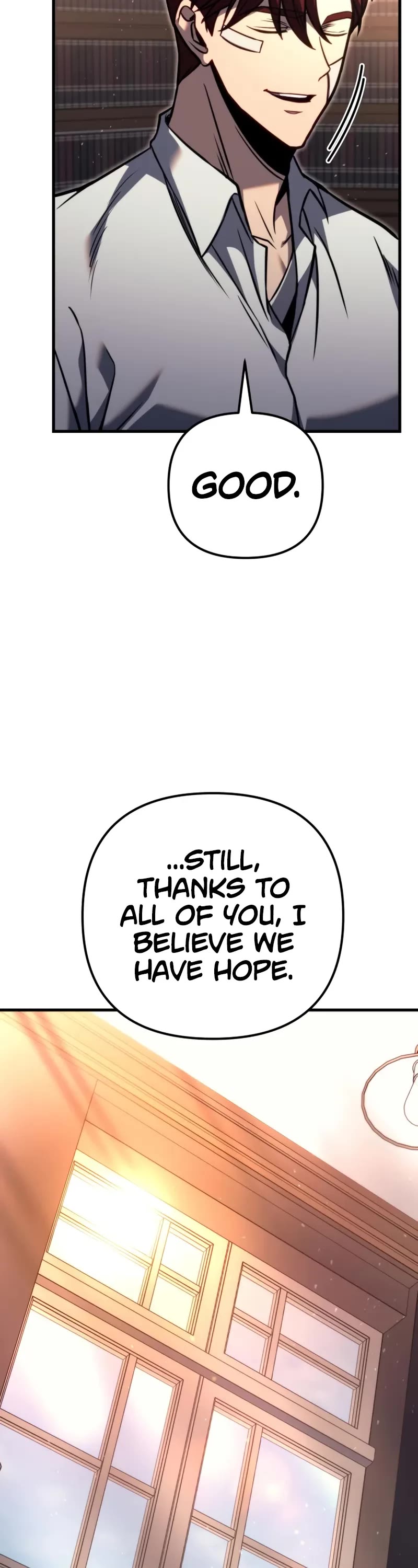 Regressor of the Fallen Family chapter 79 page 100