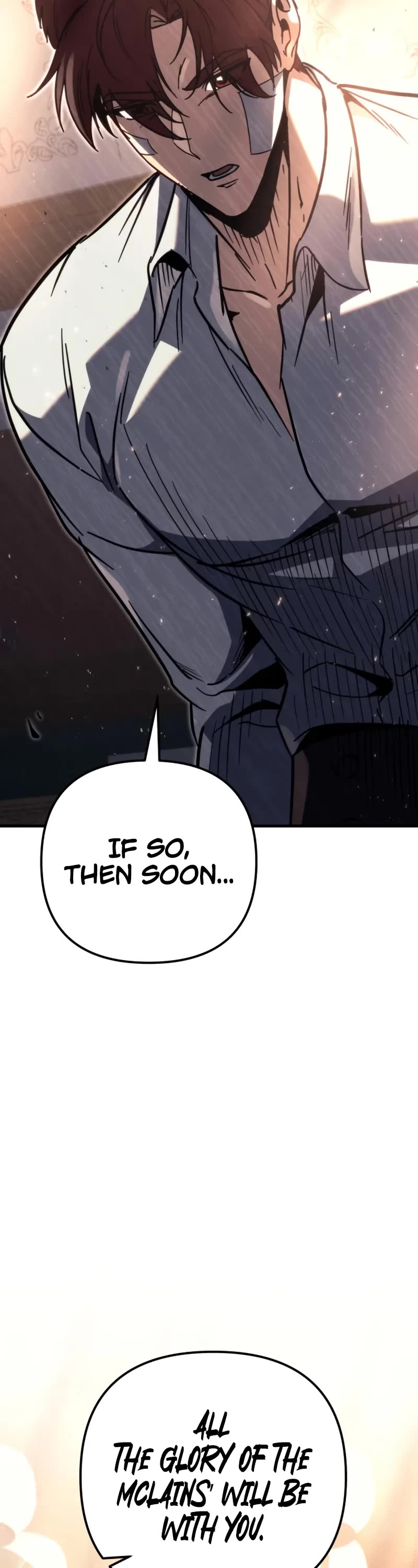 Regressor of the Fallen Family chapter 79 page 105