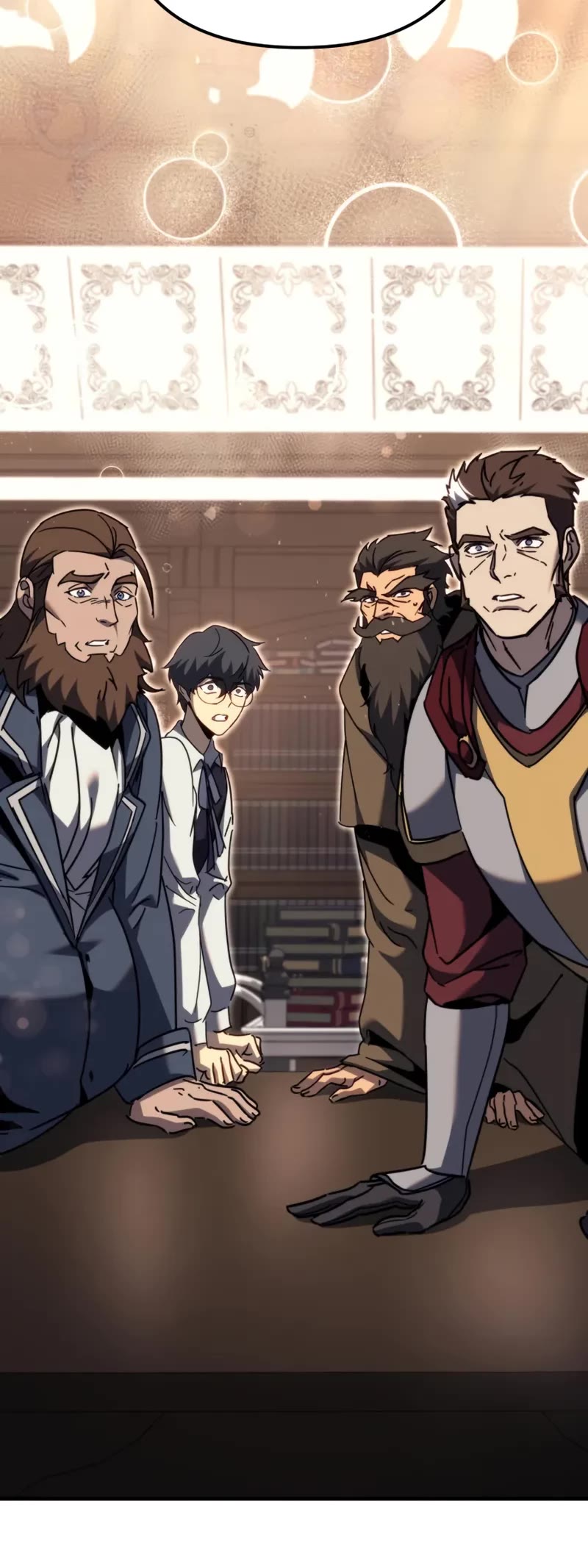 Regressor of the Fallen Family chapter 79 page 106