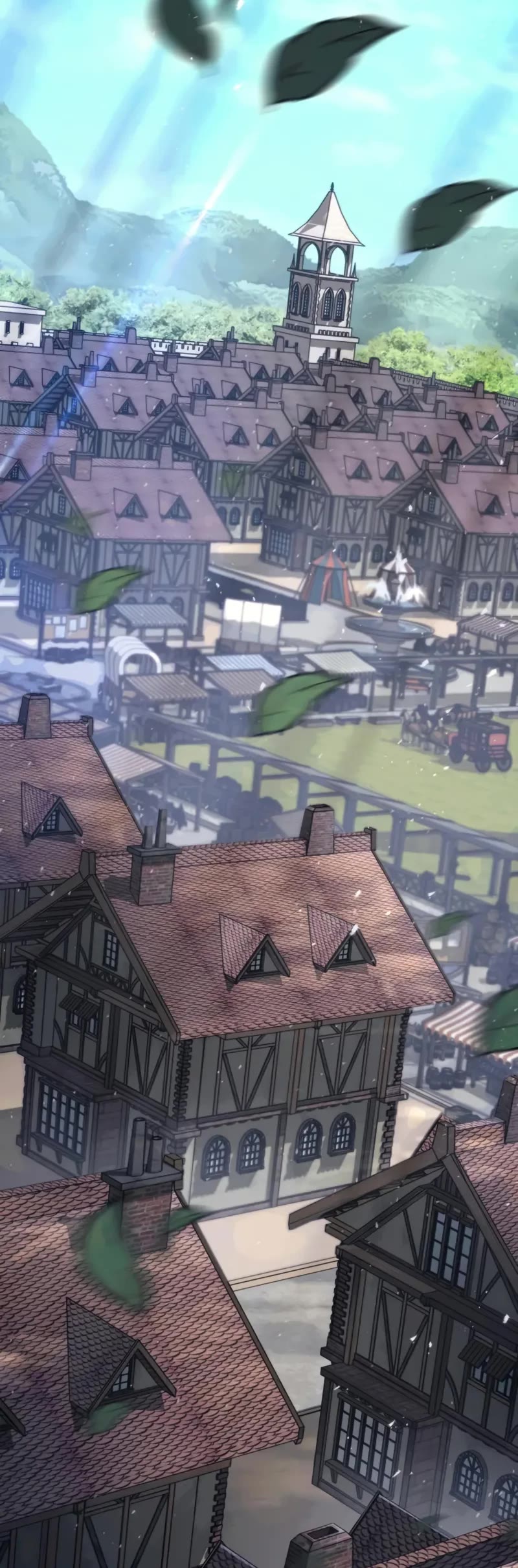 Regressor of the Fallen Family chapter 79 page 109