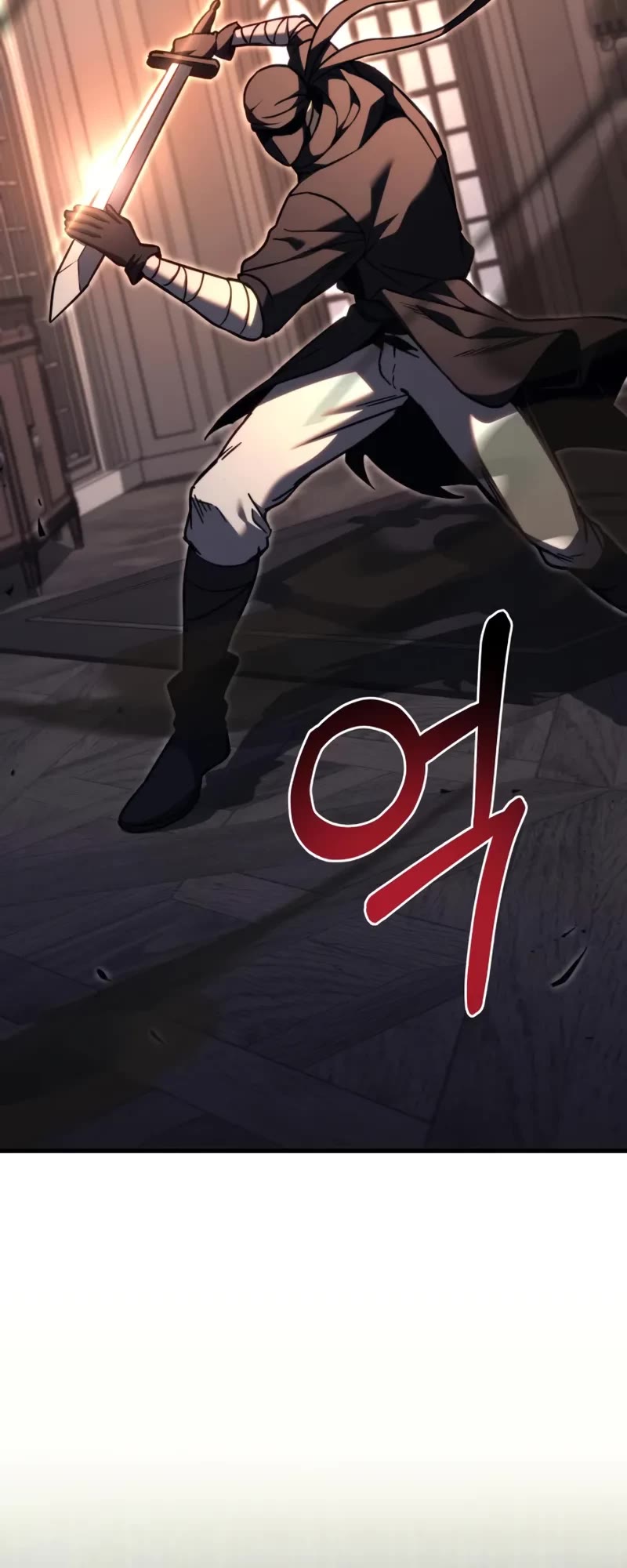 Regressor of the Fallen Family chapter 79 page 11