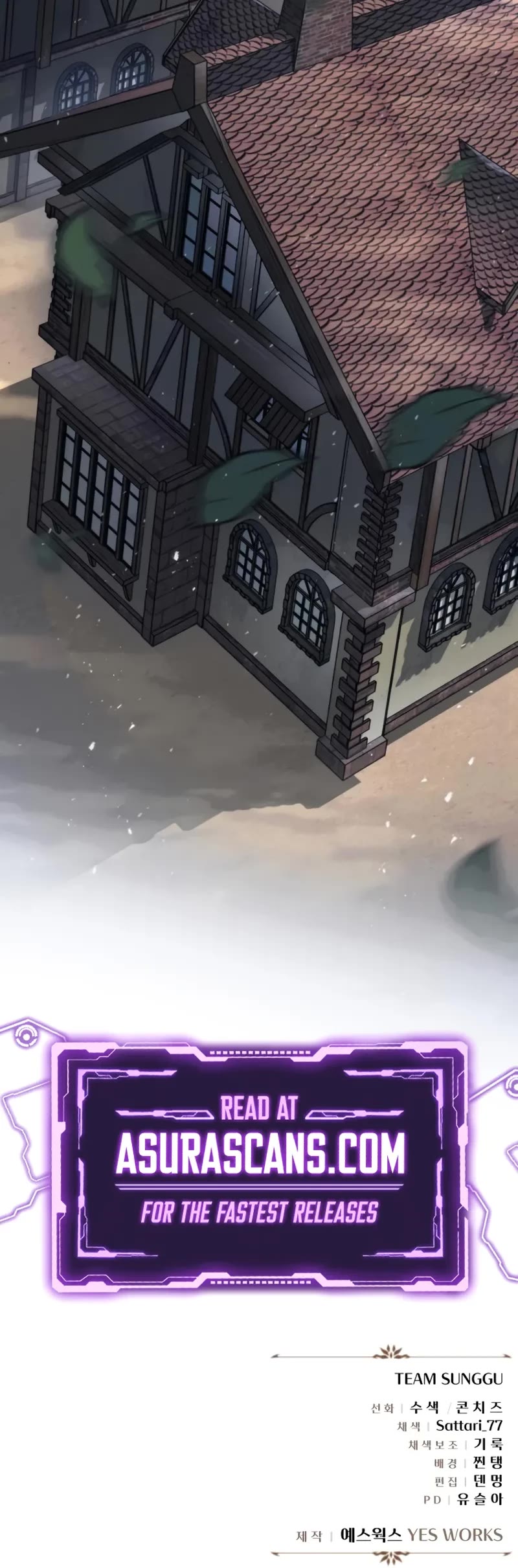 Regressor of the Fallen Family chapter 79 page 110