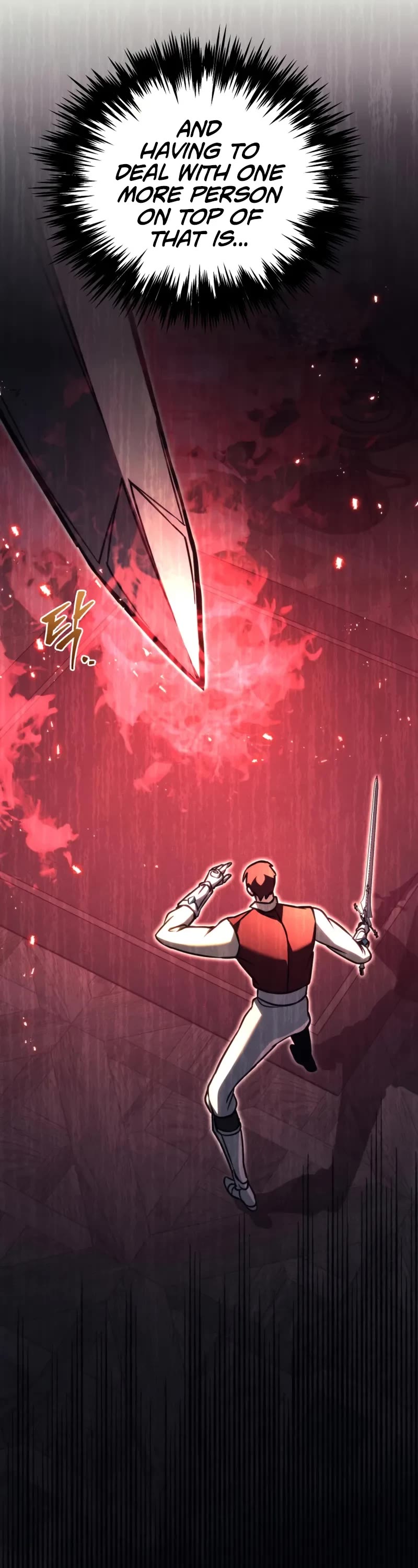 Regressor of the Fallen Family chapter 79 page 12