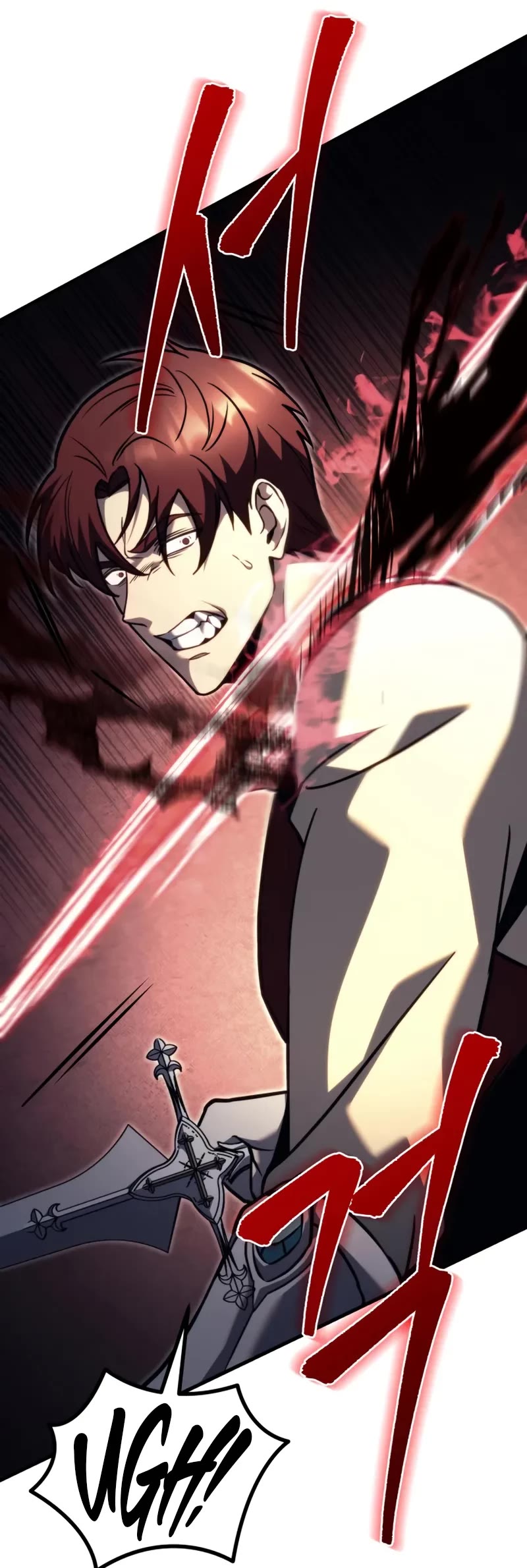 Regressor of the Fallen Family chapter 79 page 15