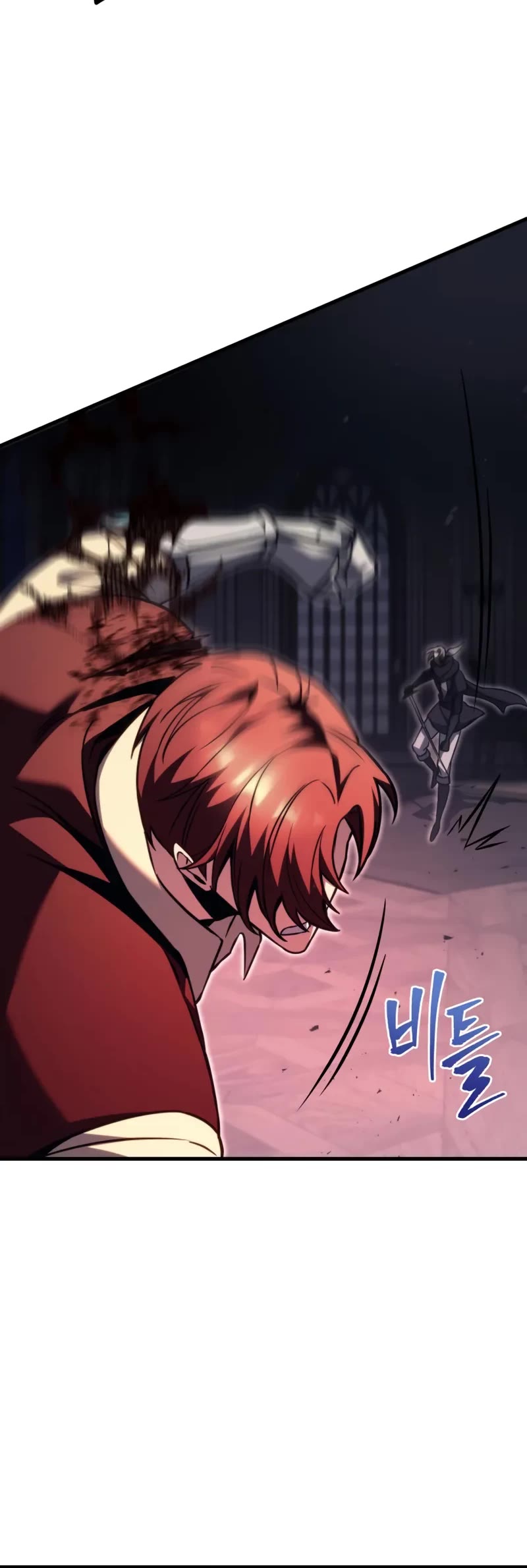 Regressor of the Fallen Family chapter 79 page 16