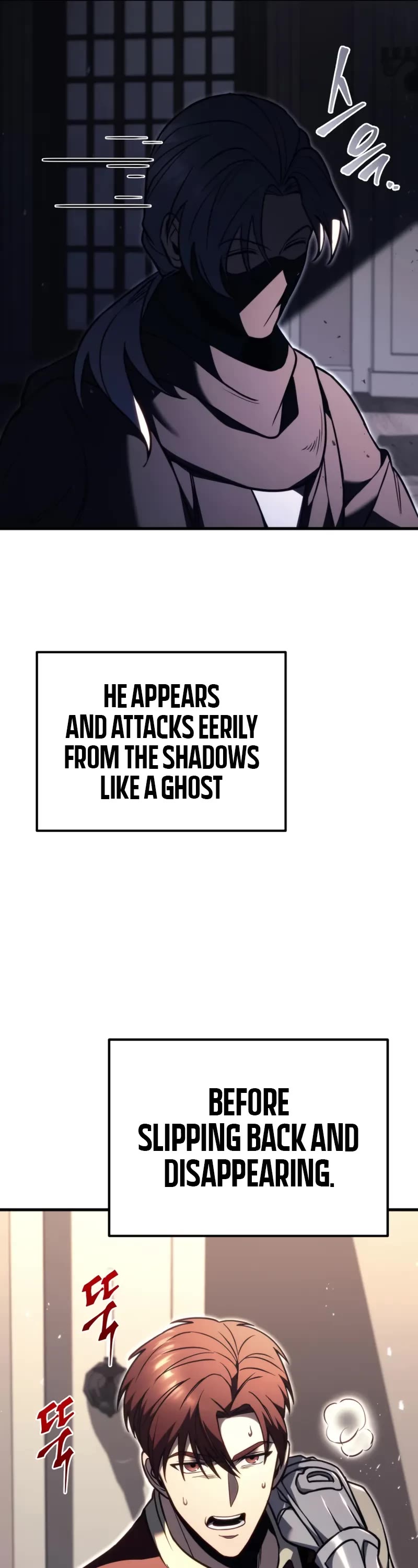 Regressor of the Fallen Family chapter 79 page 17