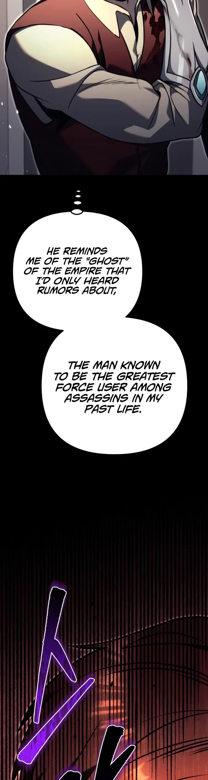 Regressor of the Fallen Family chapter 79 page 18