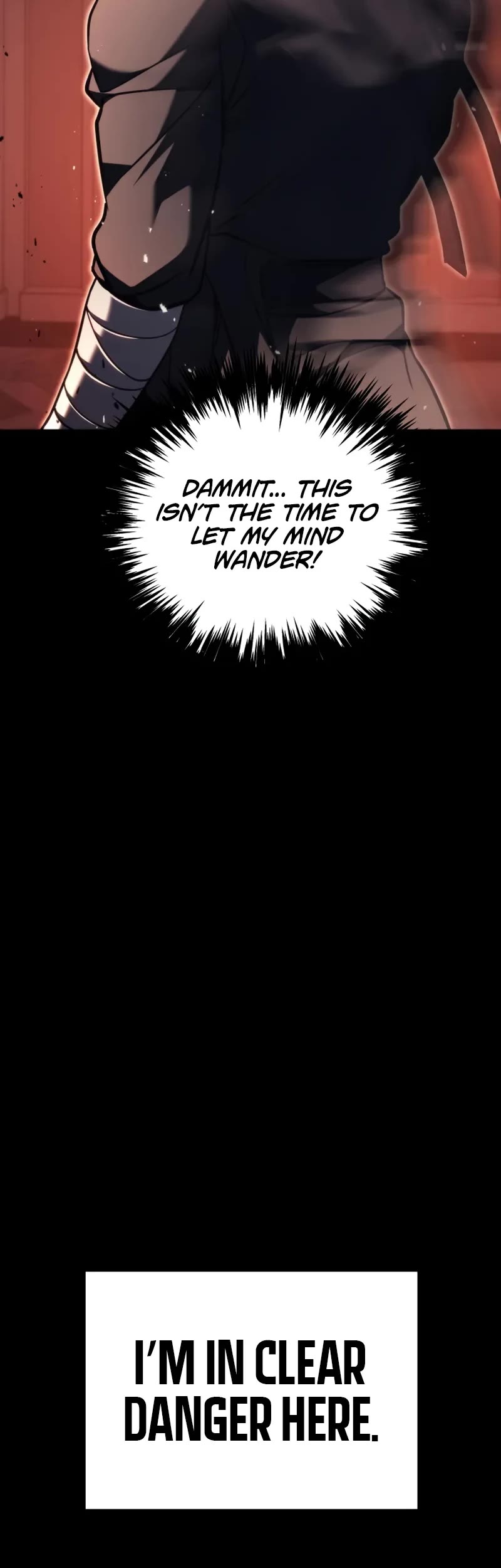 Regressor of the Fallen Family chapter 79 page 21