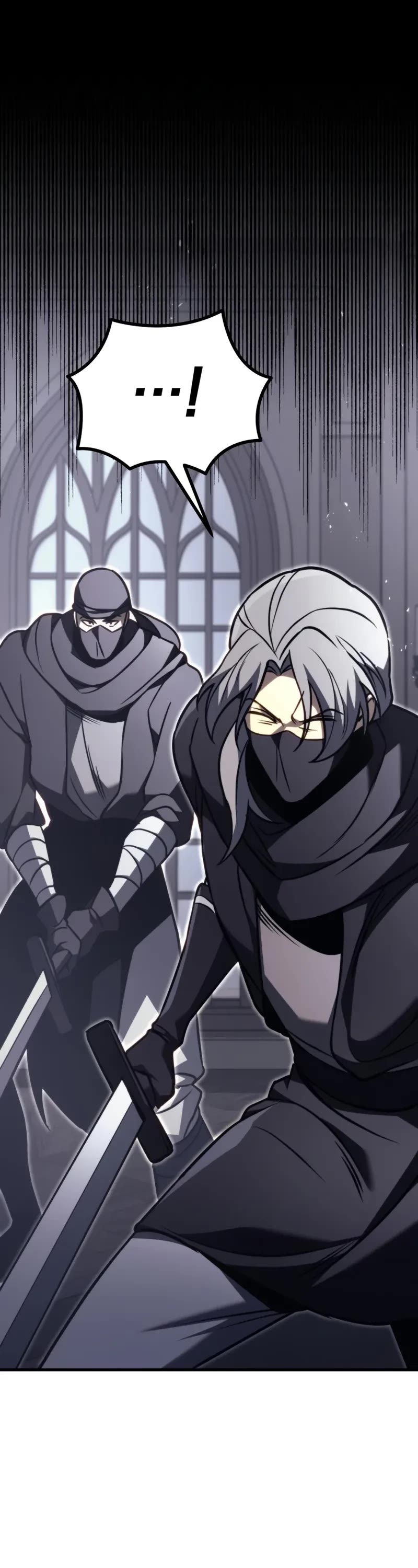 Regressor of the Fallen Family chapter 79 page 27