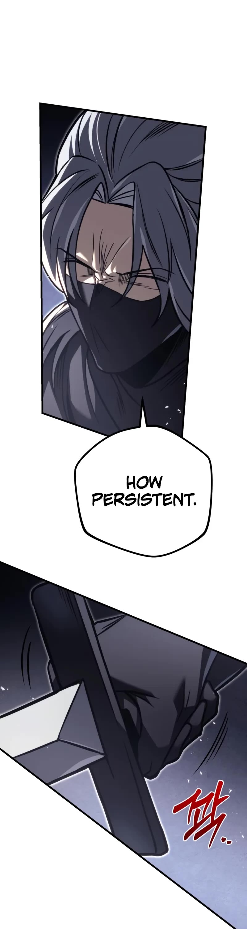 Regressor of the Fallen Family chapter 79 page 28