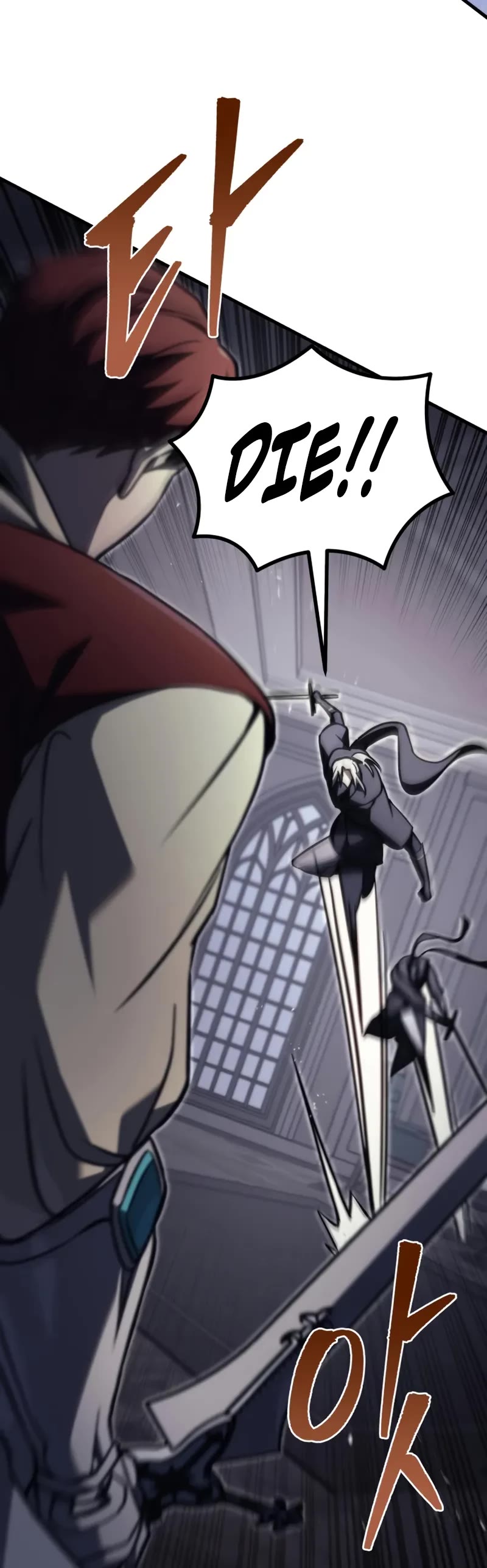 Regressor of the Fallen Family chapter 79 page 29