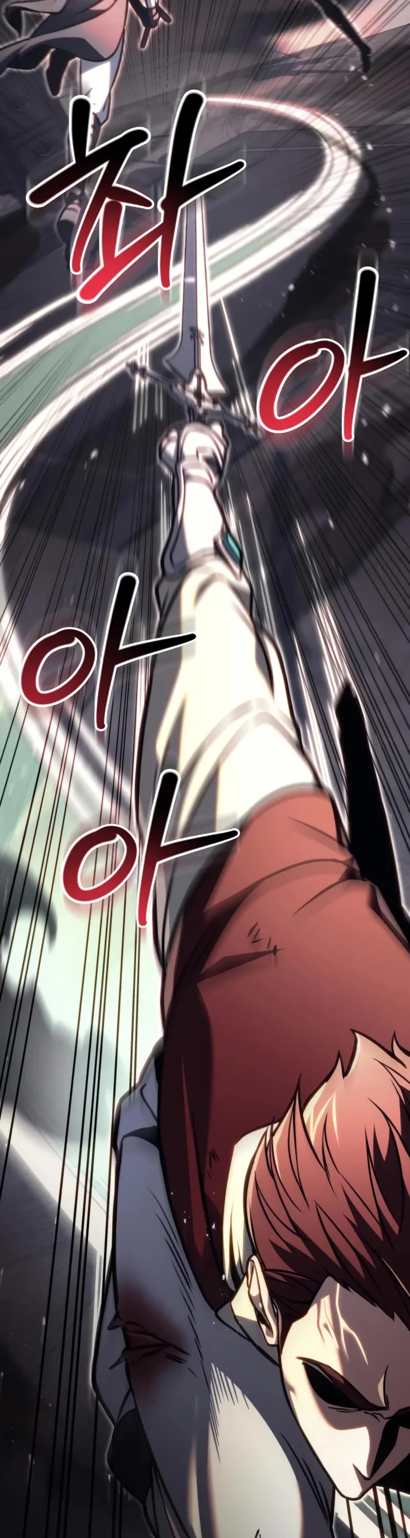 Regressor of the Fallen Family chapter 79 page 32