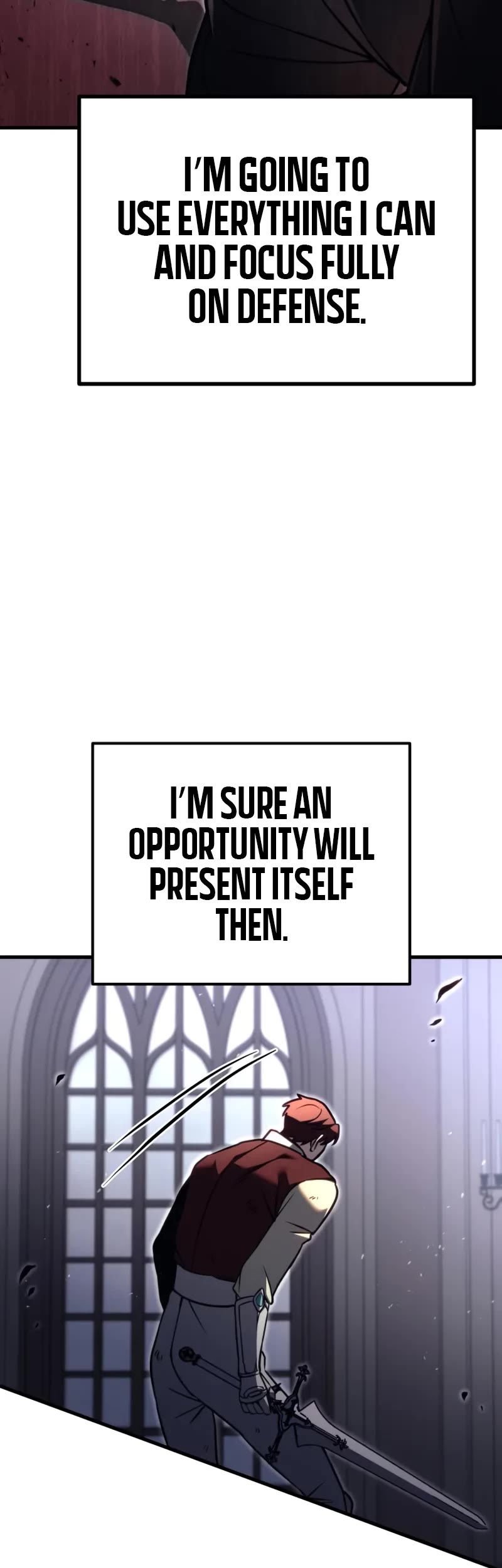 Regressor of the Fallen Family chapter 79 page 34