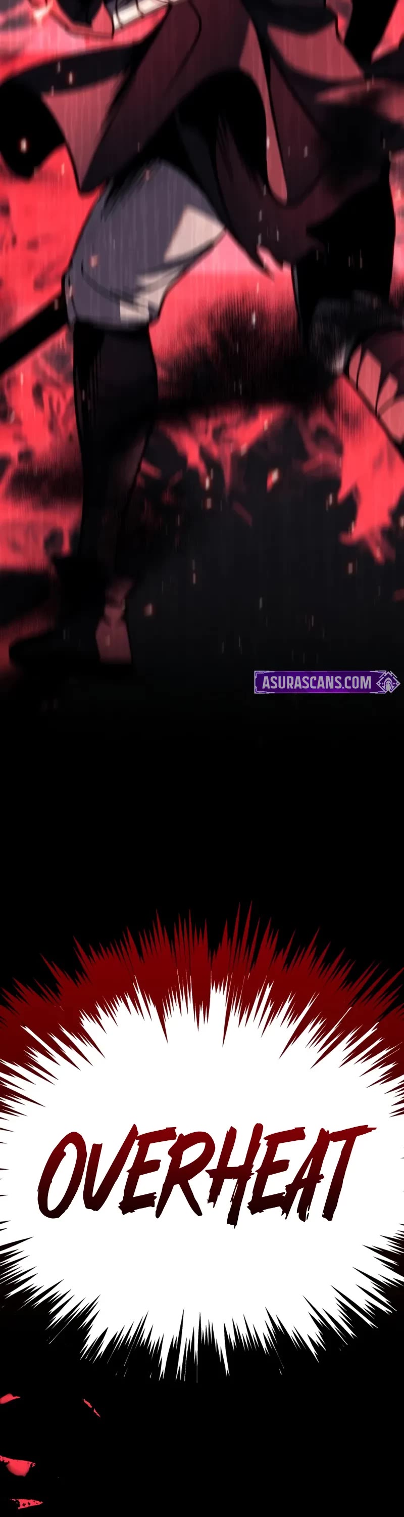 Regressor of the Fallen Family chapter 79 page 37