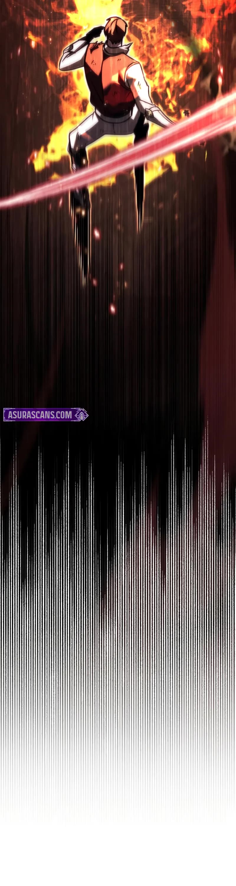 Regressor of the Fallen Family chapter 79 page 42