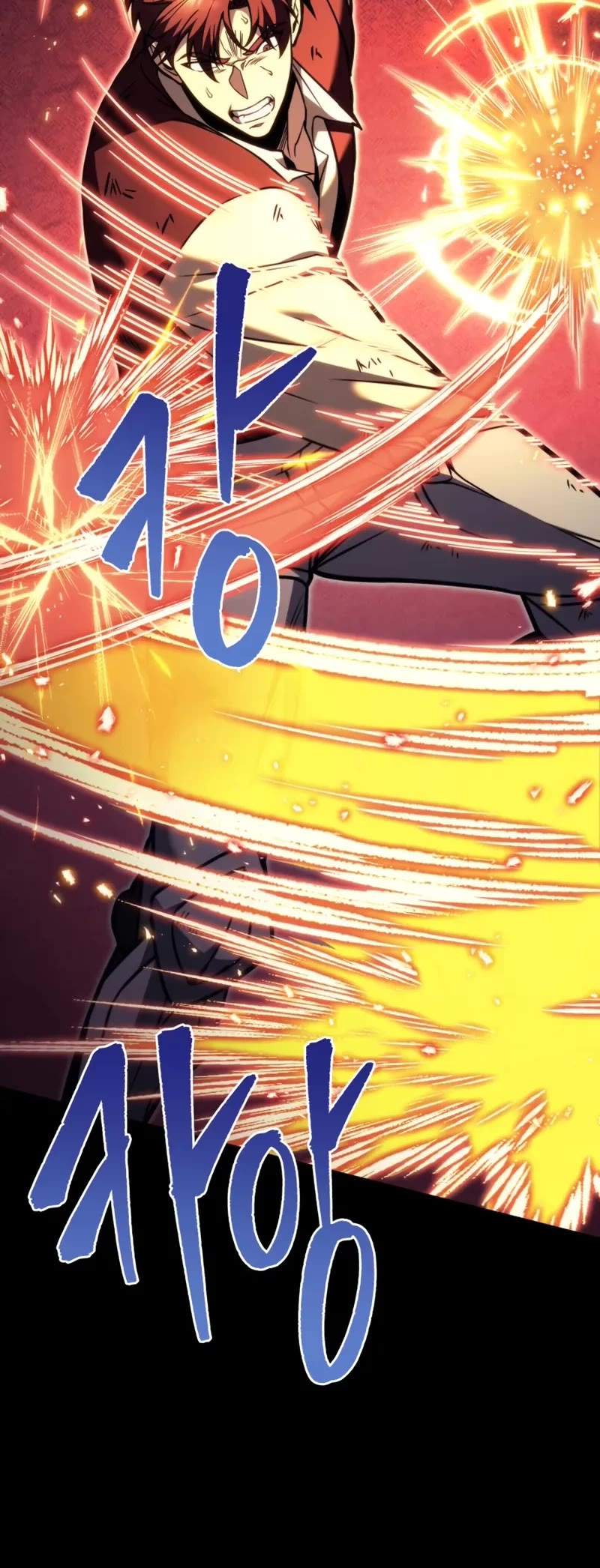 Regressor of the Fallen Family chapter 79 page 44