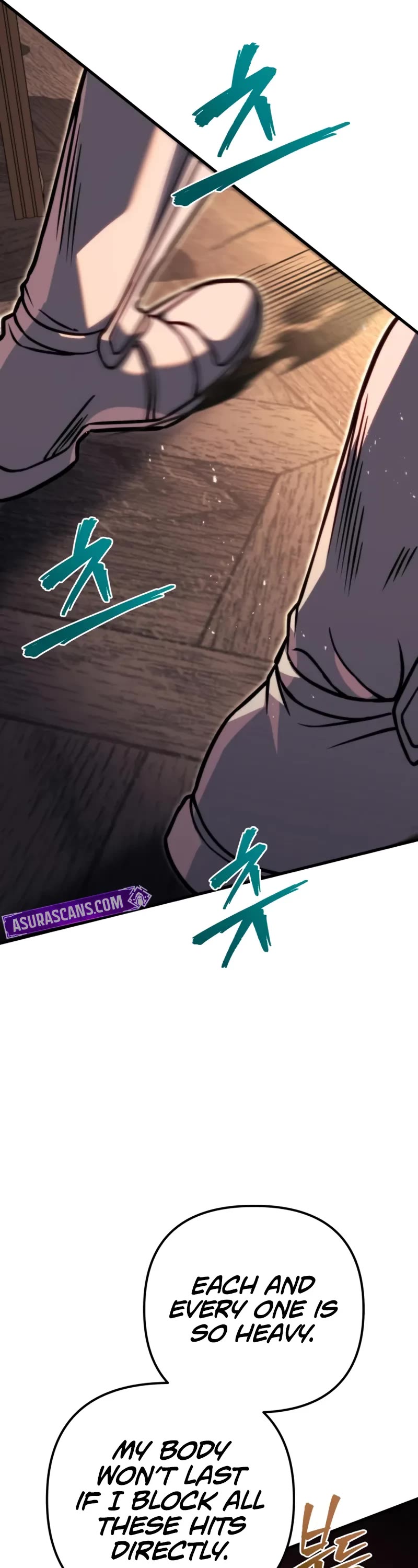 Regressor of the Fallen Family chapter 79 page 46