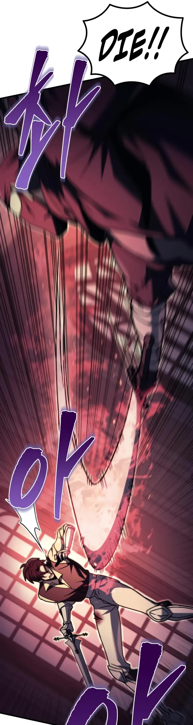 Regressor of the Fallen Family chapter 79 page 49