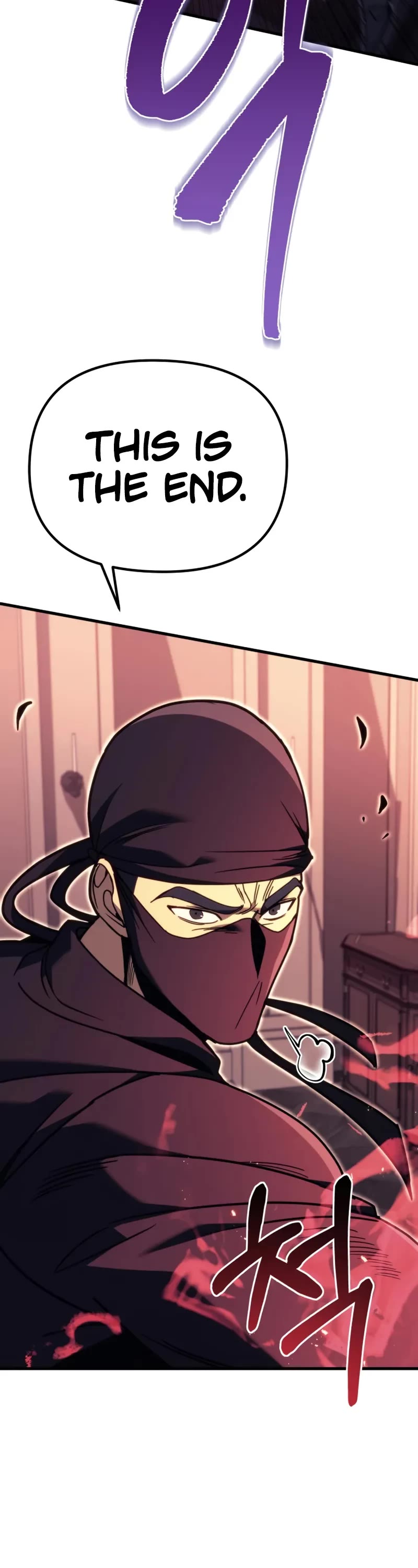 Regressor of the Fallen Family chapter 79 page 50