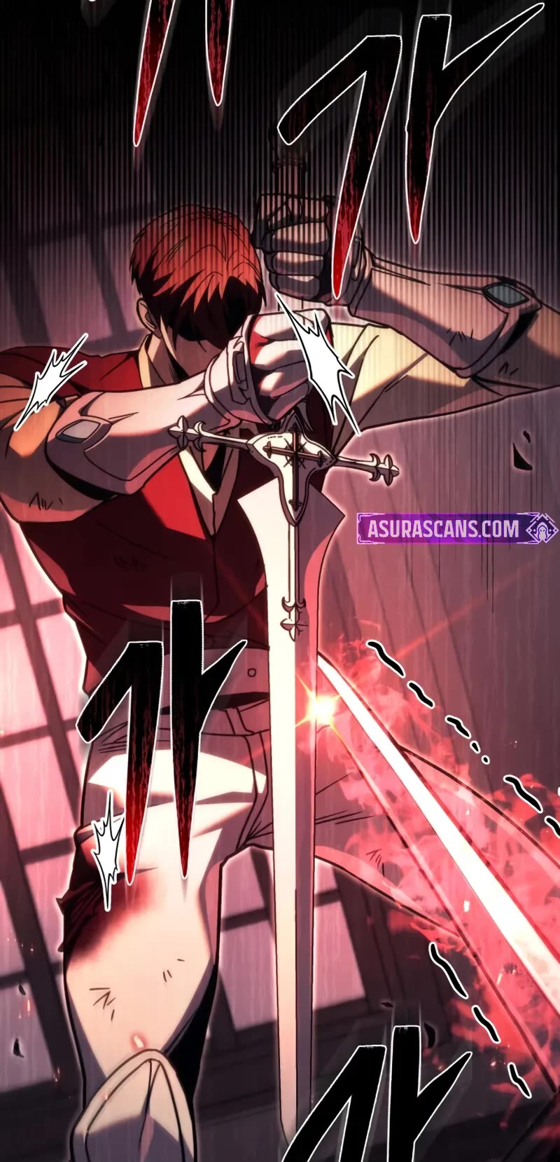 Regressor of the Fallen Family chapter 79 page 52