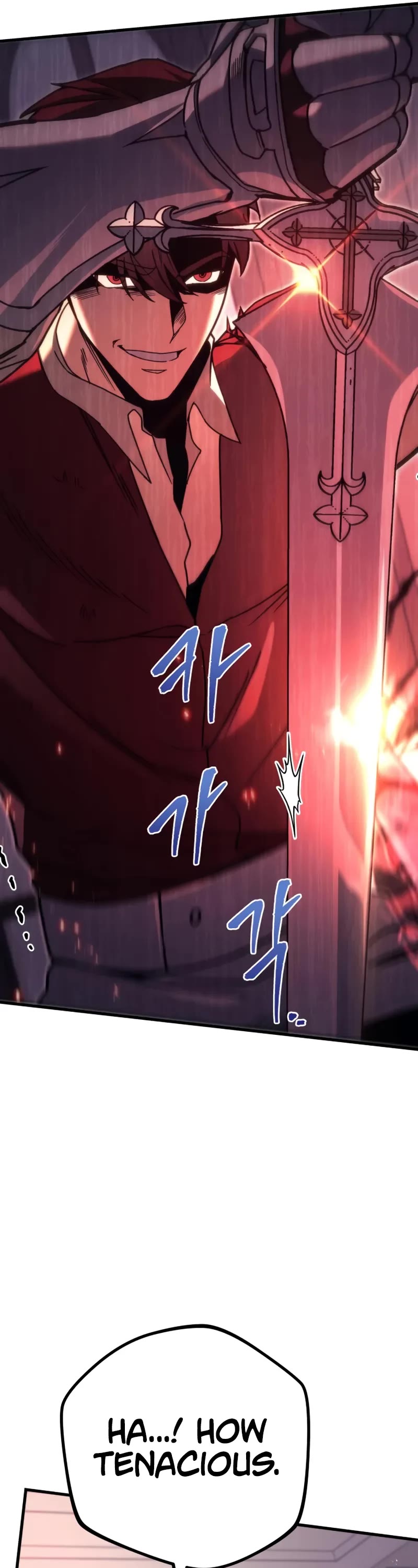 Regressor of the Fallen Family chapter 79 page 54