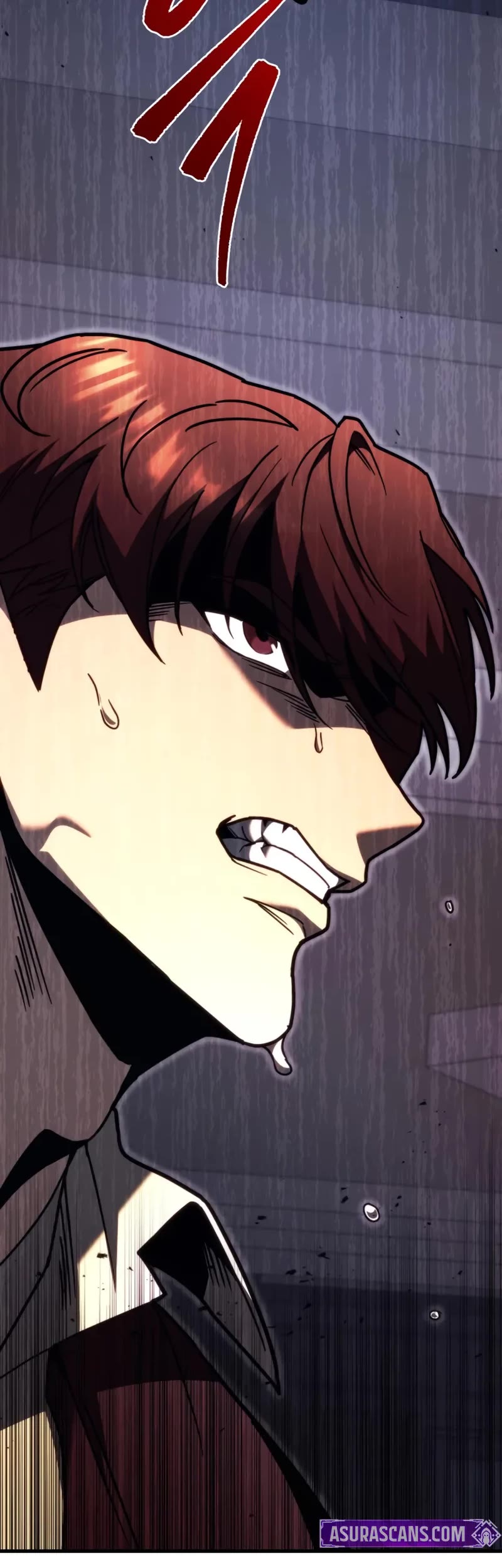 Regressor of the Fallen Family chapter 79 page 58