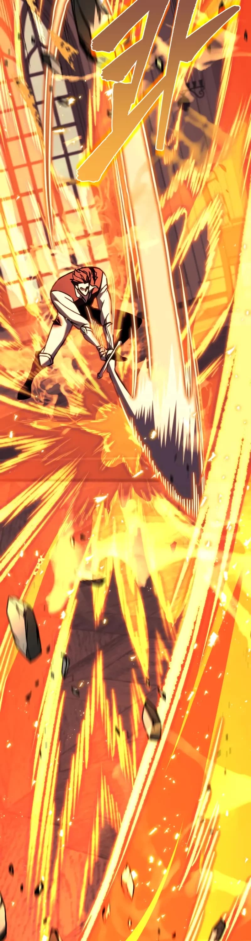 Regressor of the Fallen Family chapter 79 page 69