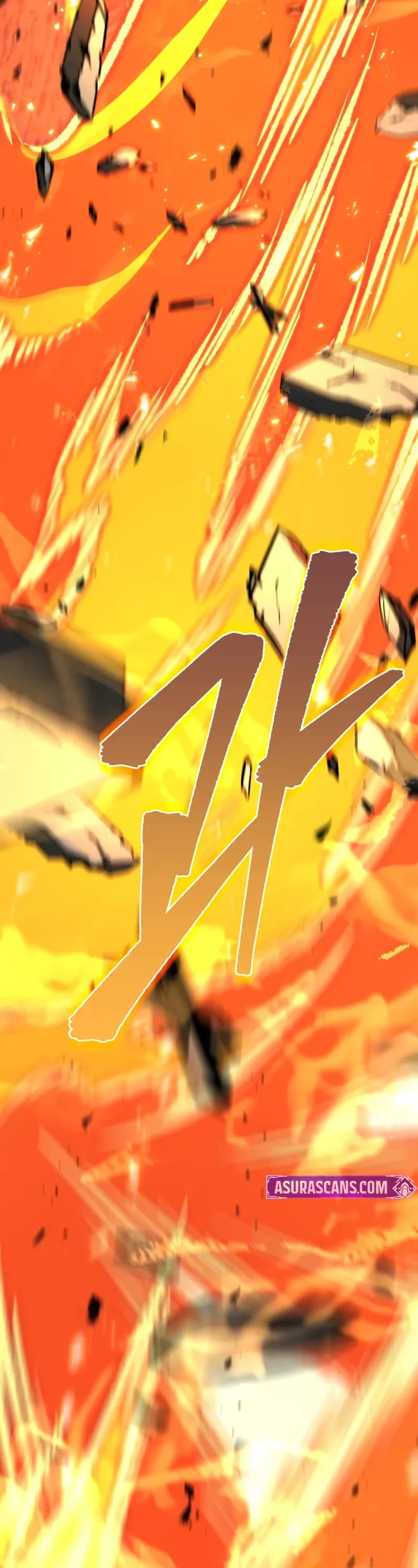 Regressor of the Fallen Family chapter 79 page 70